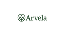 Arvela logo