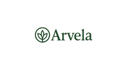 Arvela logo