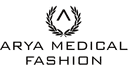 Arya Medikal logo