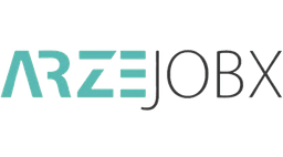 Arze Jobx logo