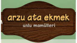 Arzu Ata Ekmek logo