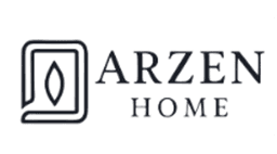 Arzen Home logo