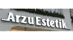 Arzu Estetik logo