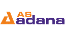 As Adana Seyahat logo
