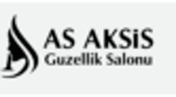 As Aksis Güzellik Salonu logo