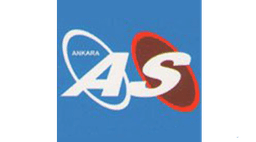 As Turizm logo