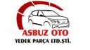 Asbuz Oto Yedek Parça logo