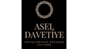 Asel Davetiye logo