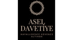 Asel Davetiye logo