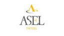Asel Hotel logo