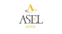 Asel Hotel logo
