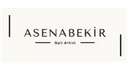 Asena Bekir Nail Studio logo