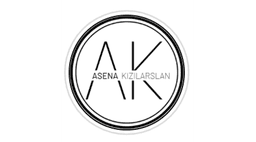 Asena Kızılarslan Beauty logo