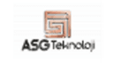 ASG Teknoloji logo