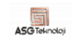 ASG Teknoloji logo