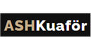 Ash Kuaför logo