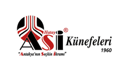 Asi Künefeleri logo