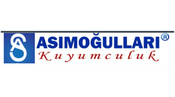 Asımoğulları Kuyumculuk logo