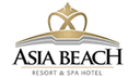 Asia Beach Resort logo