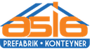 Asia Prefabrik logo