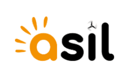 Asil Enerji logo