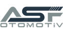 ASF Otomotiv logo
