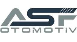 ASF Otomotiv logo