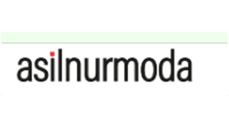 Asilnur Moda logo