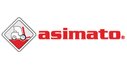 Asimato logo