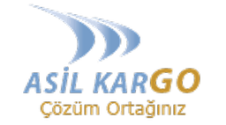 Asil Kargo logo