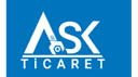 Ask Ticaret logo