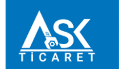 Ask Ticaret logo