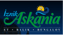 Askania Otel logo