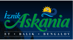 Askania Otel logo