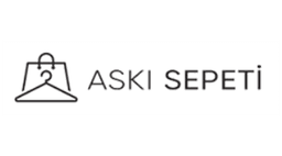 Askı Sepeti logo