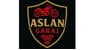 Aslan Garaj | aslangaraj.tr logo