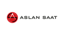 Aslan Saat logo