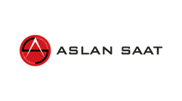 Aslan Saat logo
