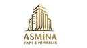 Asmina Yapı ve Mimarlık logo