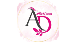 Aslı Dursun Güzellik Merkezi logo