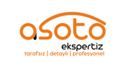 Asoto Ekspertiz logo