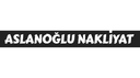 Aslanoğlu Evden Eve Nakliyat logo