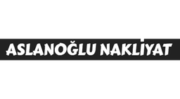 Aslanoğlu Evden Eve Nakliyat logo