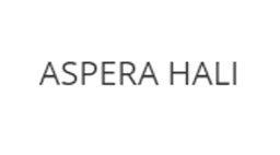 Aspera Halı logo