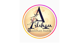 Aslıhan Butik logo
