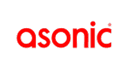 Asonic logo