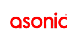 Asonic logo