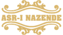 Asr-i Nazende Gelinlik logo