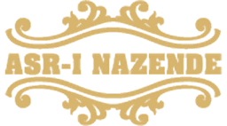 Asr-i Nazende Gelinlik logo