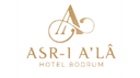 Asr-ı Alâ Hotel Bodrum logo